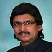 Suresh Kumar