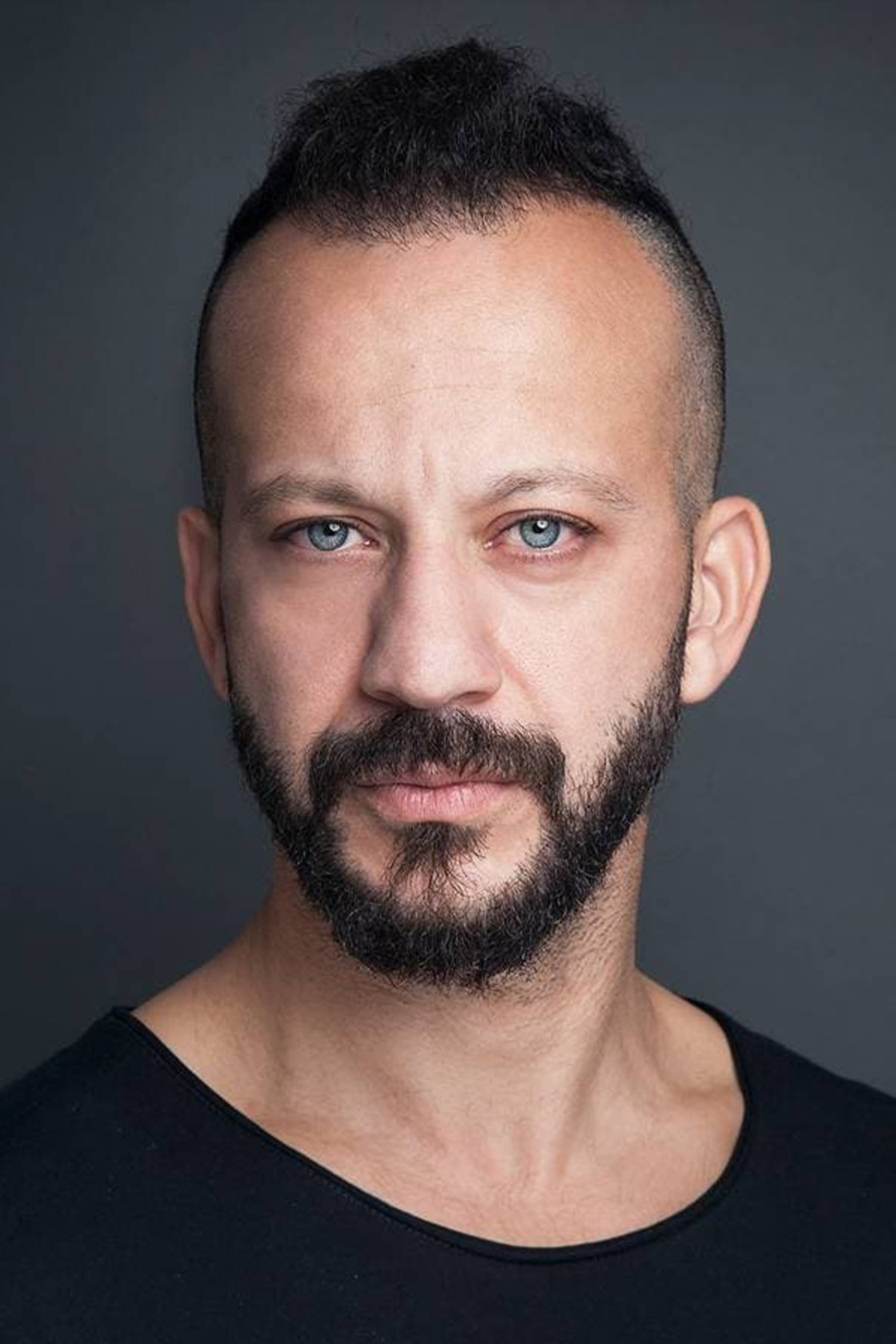 Riza Kocaoglu