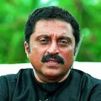 Mohan Ayiroor