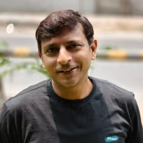 Joy Sengupta