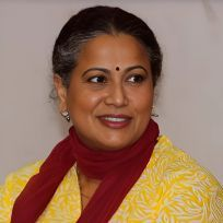 Mona Ambegaonkar