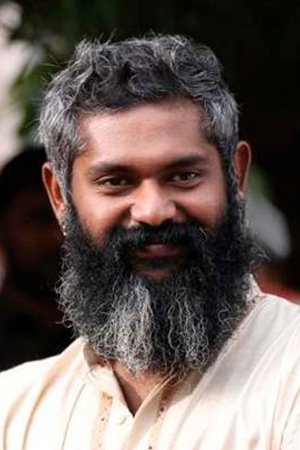 Jean Paul Lal