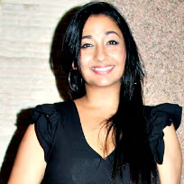 Shruti Ulfat
