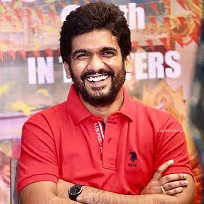 Srinivas Gavireddy