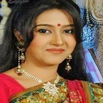 Barsha Priyadarshini