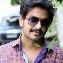 Aneesh G Menon