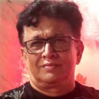 Mukesh Sharma