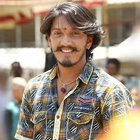 Madan Kumar