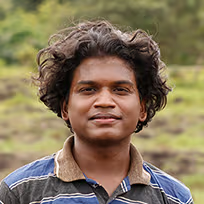 Govardhan B.K