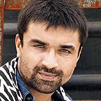 Ajaz Khan