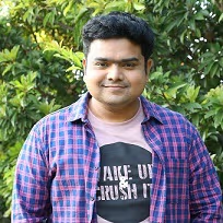 Sameer Khandekar