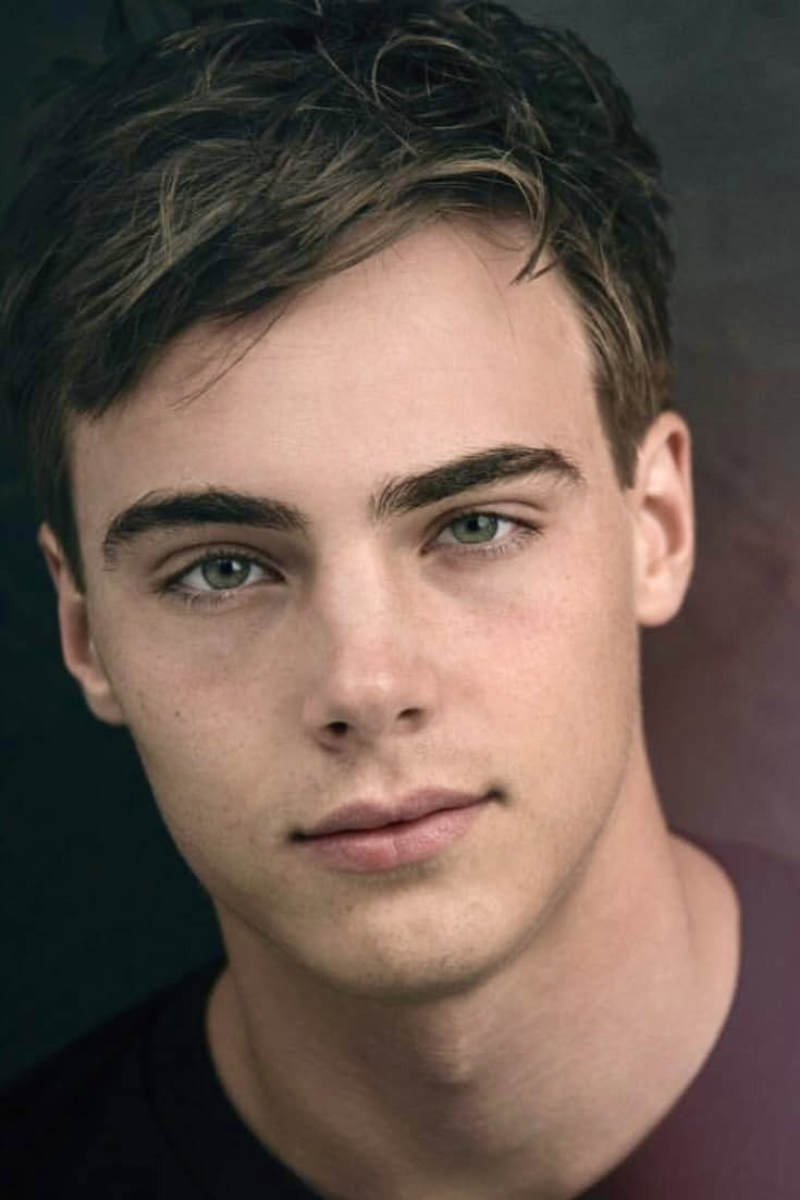 Kevin Quinn