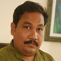 Jayant Gadekar