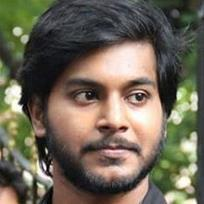 Sananth Reddy