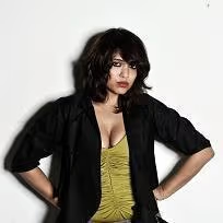 Rituparna Sen
