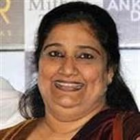 Seema Pahwa