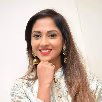 Neha Patil