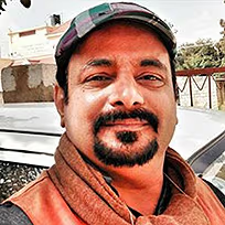 Krishna Murthy Kavathar
