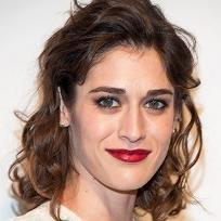 Lizzy Caplan