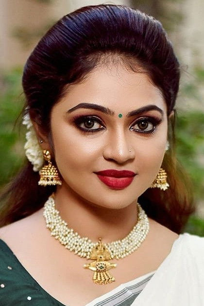Arundhathi