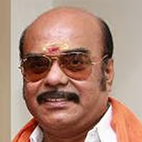 A. L. Azhagappan