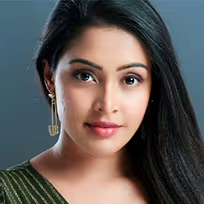Ashwini Chandrashekar