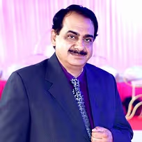 Sanjay Verma