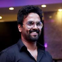 Sanju Sivaram