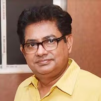 Shakar Roy Chowdhury