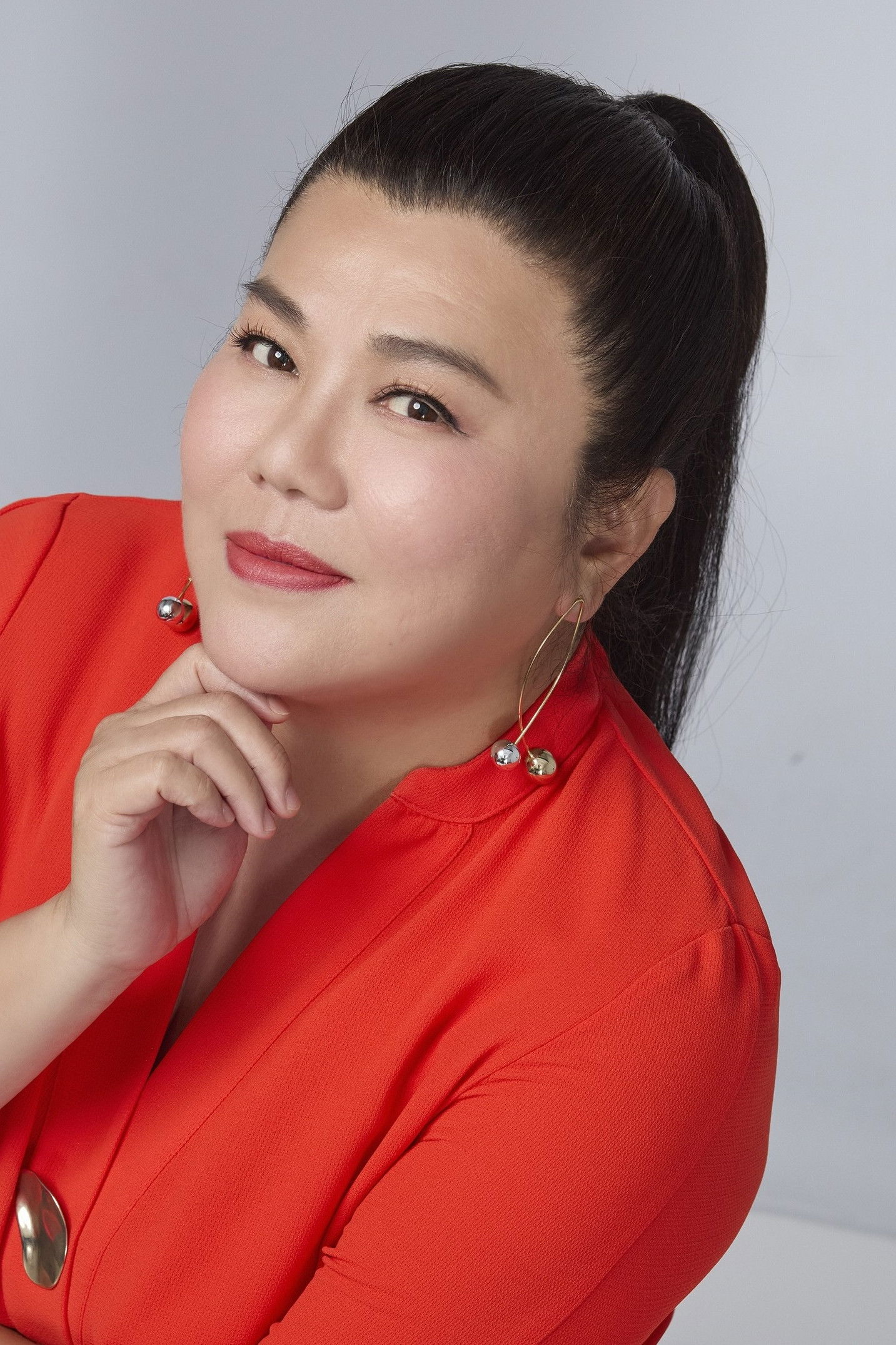Mei-Hsiu Lin