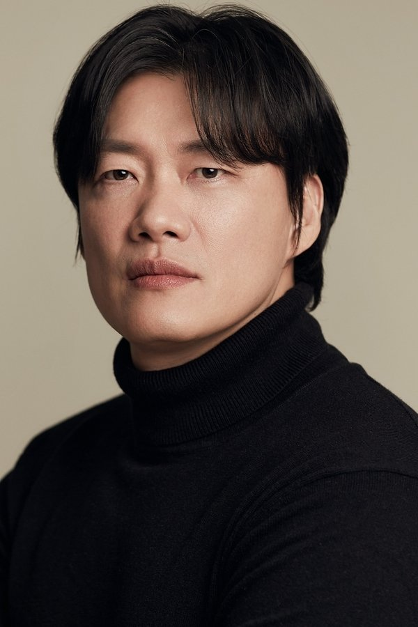 Lee Hyeon-geol