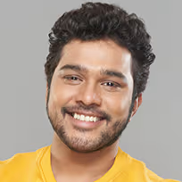 Suyash Tilak