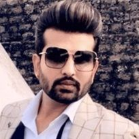 Yuvraaj Hans