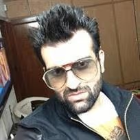 Navraj Hans
