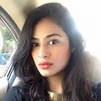 Zara Shah