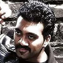 Ashwin Kumar