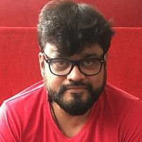 Naresh Bidkar