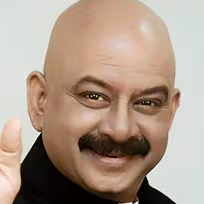 Dr. Vilas Ujawane