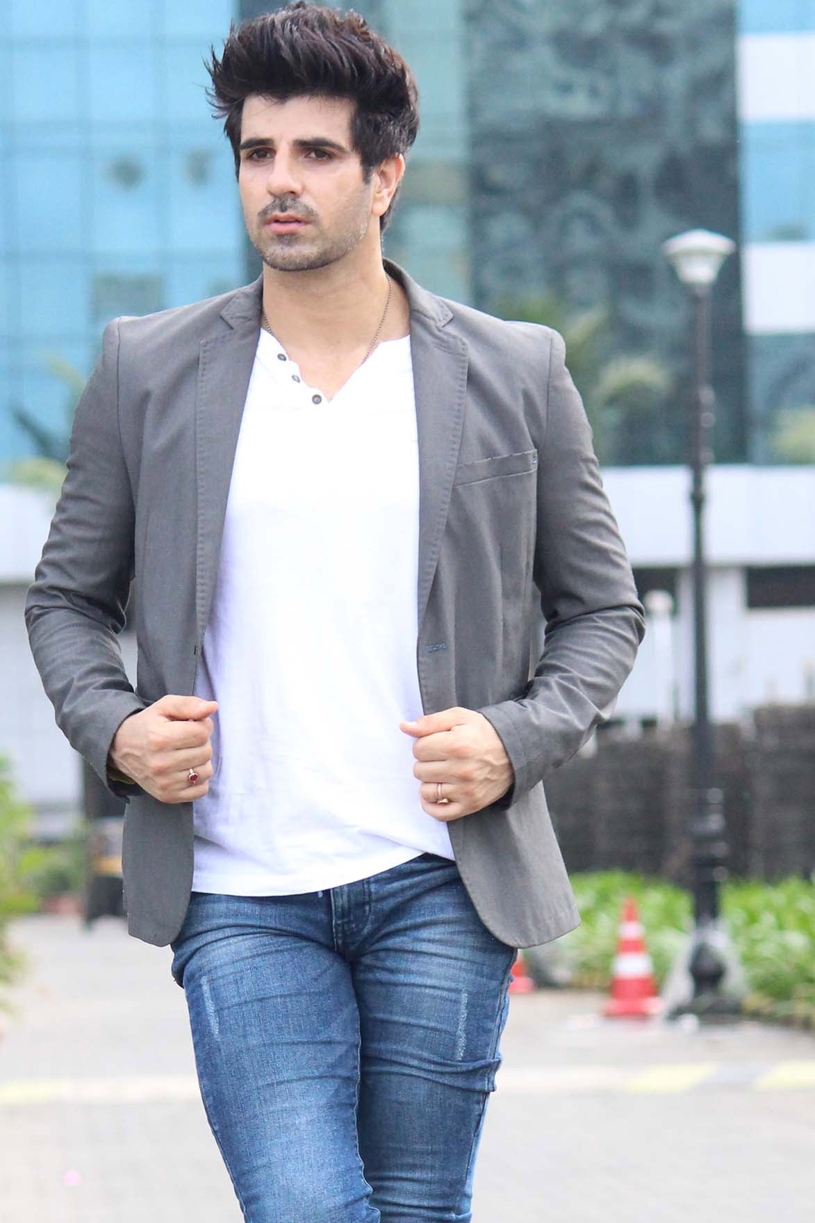 Shahnawaz Baqal