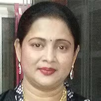Aparajita Mohanty