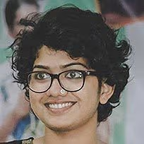 Anarkali Marikar