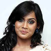 Thulasi Nair