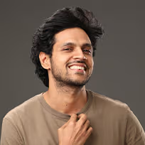 Vishwadev Rachakonda