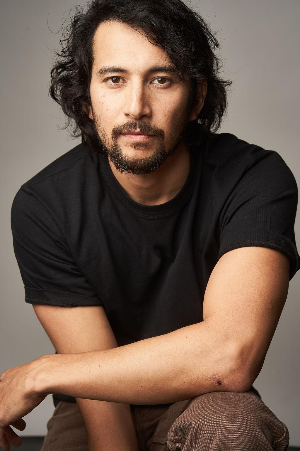 Alexander Chard
