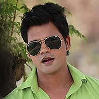 Muzahid Khan