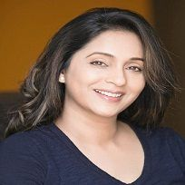 Ashwini Bhave