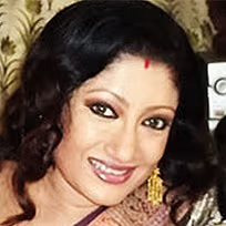 Pulokita Ghosh
