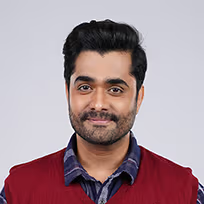 Sangram Samel