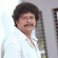Namo Narayanan