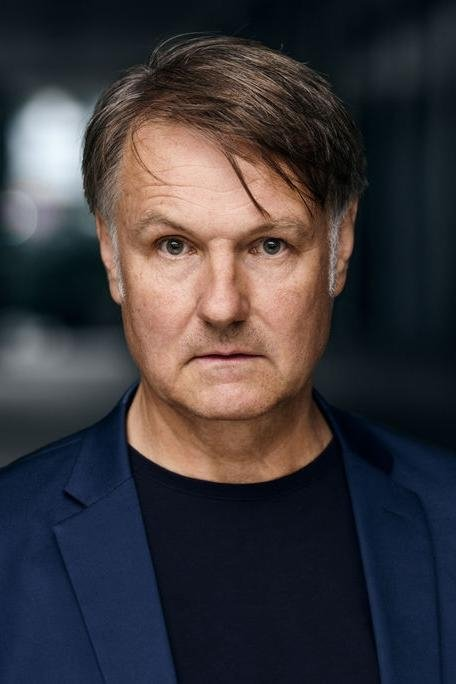 Klaus Christian Schreiber